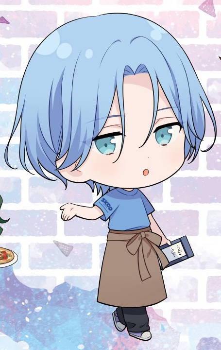 春节临近包子俏